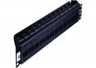 Patch Panel ADC KRONE 24 Port CAT5E